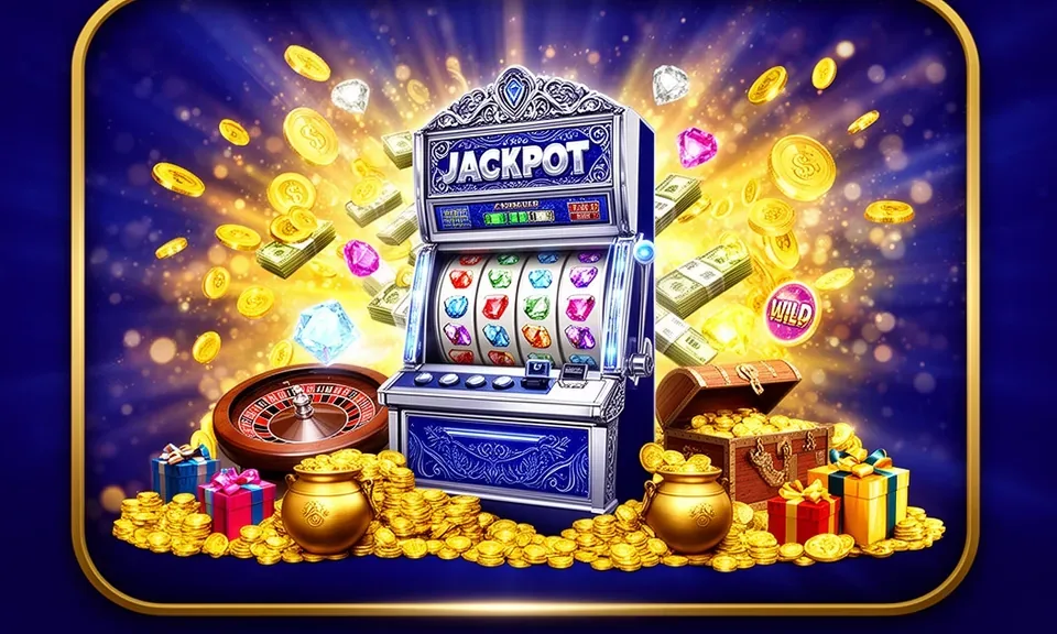 juwaonline777 Jackpot City Multiplier