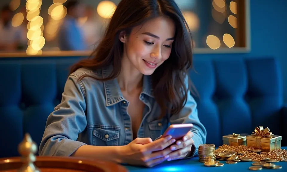 juwaonline777 Mobile Access in 3 Steps