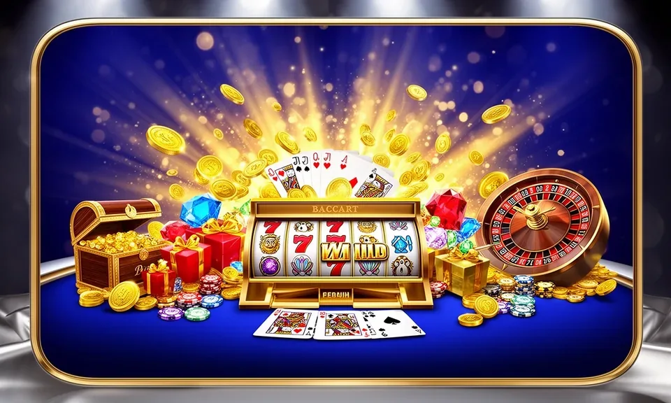 juwaonline777 Bonus